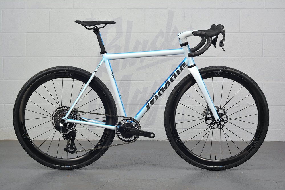 Black Magic Paint-Store